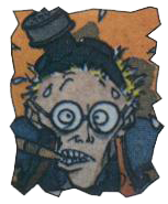 Perco Louco