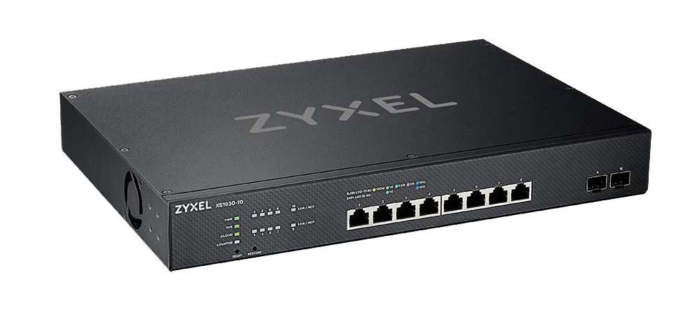 Zyxel XS1930-10